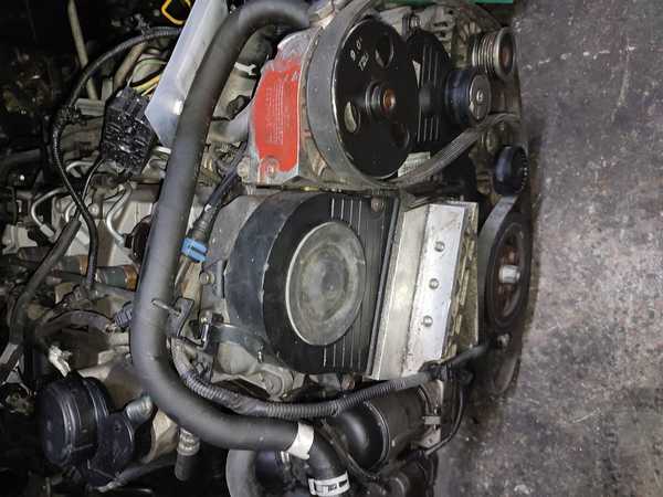 Ankara CHEVROLET CAPTİVA Çıkma Parça - Ankara CHEVROLET CAPTİVA Çıkma Motor